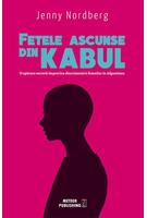 Imagine produs Fetele ascunse din Kabul