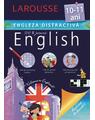 Copertă produs Larousse. Engleza distractivă 10-11 ani - thumb 1