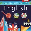 Copertă produs Larousse. Engleza distractivă 8-9 ani - gallery small 