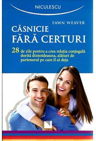 Copertă produs Căsnicie fără certuri