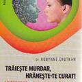 Copertă produs Trăieşte murdar, hrăneşte-te curat! - gallery small 