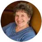 Fotografie autor Phyllis Reynolds Naylor