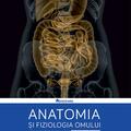 Copertă produs Anatomia și fiziologia omului - gallery small 
