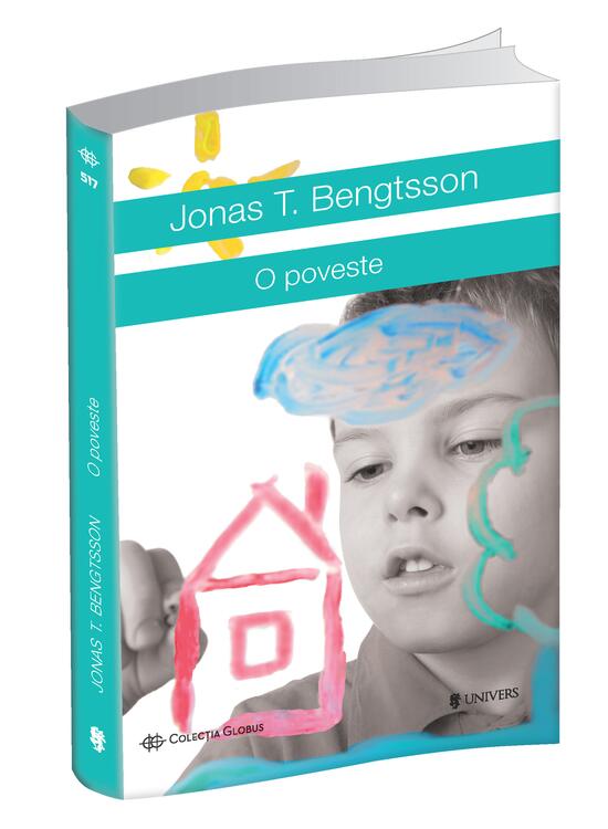 Copertă produs O poveste - gallery big 1