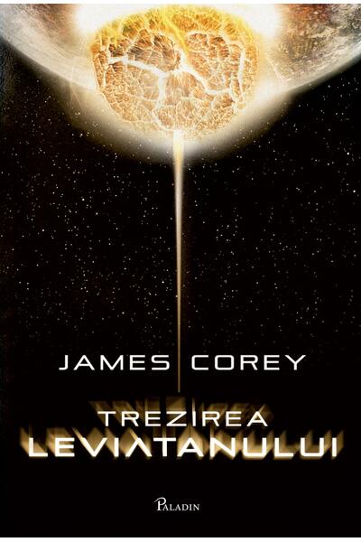 Trezirea Leviatanului (Vol. 1)