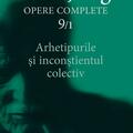 Copertă produs Arhetipurile şi inconştientul colectiv (Vol. 9/1) - gallery small 