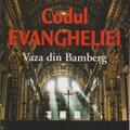 Copertă produs Codul Evangheliei. Vaza din Bamberg - gallery small 