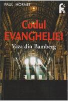 Imagine produs Codul Evangheliei. Vaza din Bamberg