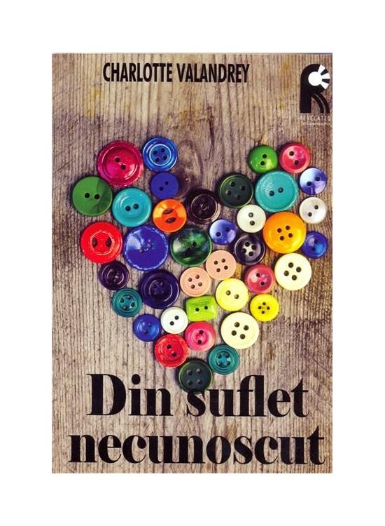 Copertă produs Din suflet necunoscut - gallery big 1