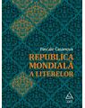 Copertă produs Republica Mondială a Literelor - thumb 1