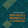Copertă produs Republica Mondială a Literelor - gallery small 