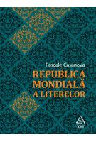 Imagine produs Republica Mondială a Literelor