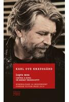 Copertă produs Un bărbat îndrăgostit. Lupta mea (Vol. 2) - HC