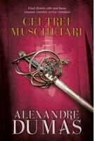 Cei trei muschetari (Vol. 2)