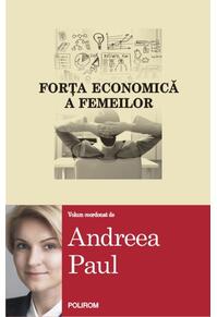 Copertă produs Forţa economică a femeilor