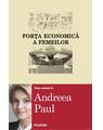 Copertă produs Forţa economică a femeilor - thumb 1