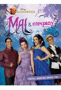 Copertă produs Mal & Company