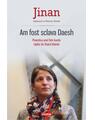 Copertă produs Am fost sclava Daesh. Povestea unei fete kurde răpite de Statul Islamic - thumb 1