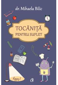 Copertă produs Tocăniță pentru suflet