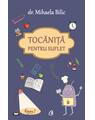Copertă produs Tocăniță pentru suflet - thumb 1