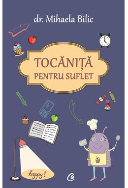 Copertă produs Tocăniță pentru suflet