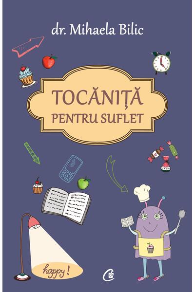 Tocăniță pentru suflet