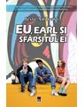 Copertă produs Eu, Earl și sfârșitul Ei - thumb 1