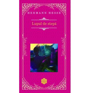 Lupul de stepă