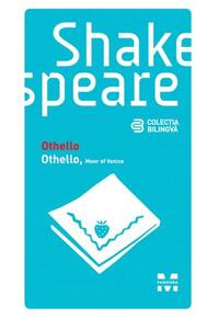 Copertă produs Othello