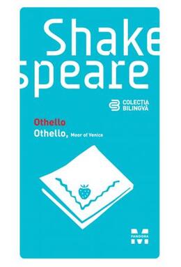 Copertă produs Othello