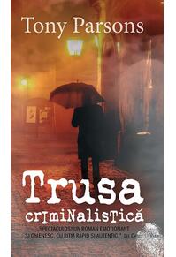 Copertă produs Trusa criminalistică