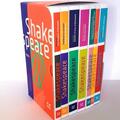 Copertă produs Pachet William Shakespeare - gallery small 
