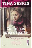 Cu un pas prea departe
