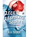 Copertă produs Zece respirații scurte (Vol. 1) - thumb 1