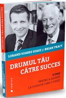 Copertă produs Drumul tău către succes
