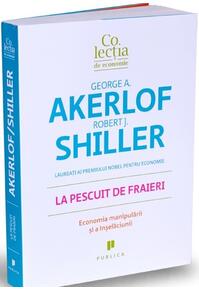 Copertă produs La pescuit de fraieri