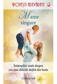 Copertă produs Mame singure
