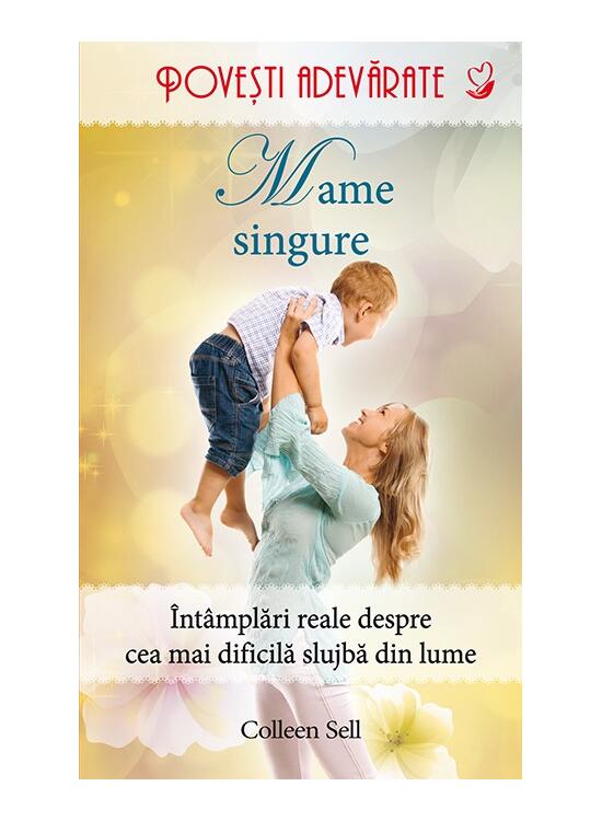Copertă produs Mame singure - gallery big 1