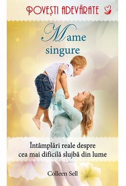 Copertă produs Mame singure