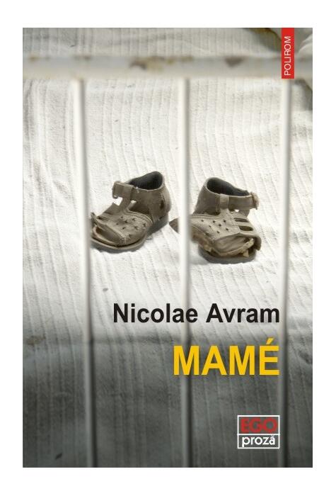 Copertă produs Mamé