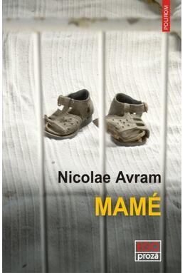 Copertă produs Mamé