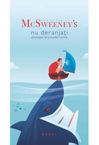 Copertă produs Nu deranjați!