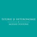 Copertă produs Istorie și heteronomie. Eseuri critice - gallery small 