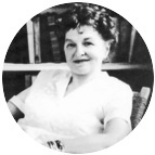 Fotografie autor P.L. Travers