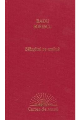 Copertă produs Sf&acirc;rșitul se am&acirc;nă