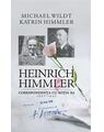 Copertă produs Heinrich Himmler. Corespondența cu soția sa (1927-1945) - thumb 1