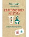 Copertă produs Reproducerea asistată. Aspecte inconștiente - thumb 1