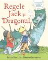 Copertă produs Regele Jack şi Dragonul - thumb 1