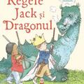 Copertă produs Regele Jack şi Dragonul - gallery small 
