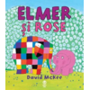 Copertă produs Elmer şi Rose